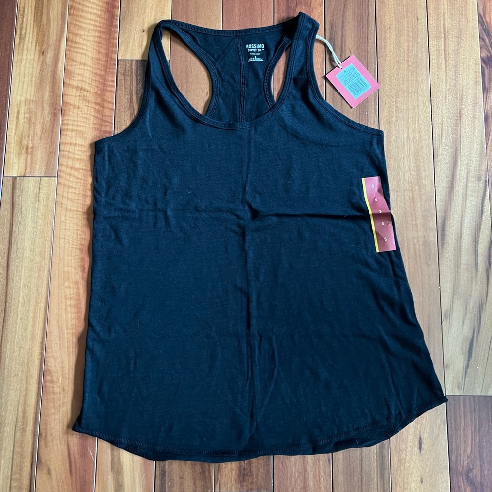 Women’s Mossimo Tank Top